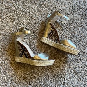 Enzo angiolini heels